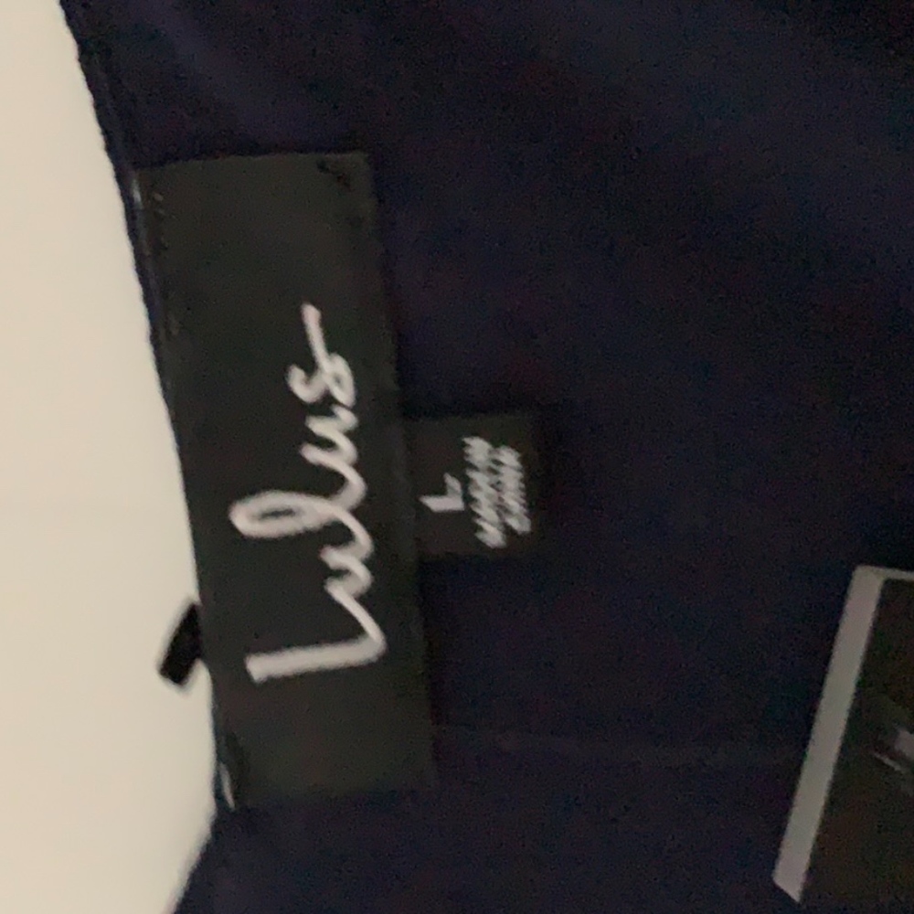 Lulus dresses